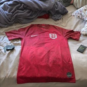The England 2019 Stadium Away Men’s Jersey